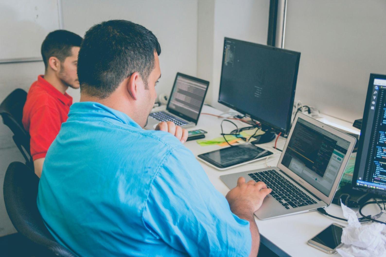 Formation pratique en sécurité bancaire numérique